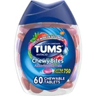 Chewy Bites Antacid Tablets Assorted Berries Fast Relief For Heartburn New. Price: $25.99.