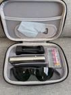 Lifepro Lumicure Light Therapy Torch Excellent Condition, Extra Battery Used. Price: $25.00.
