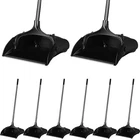 Weewooday 8 Pieces Commercial Lobby Plastic Upright With Lon... New. Price: $136.03.