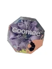 Goomee Couture Luxembourg Garden Lilac & Blue Scrunchies Set New With Box 2 Pic. Price: $9.99.