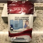 Core Products Soft Comfort Corpak Hotcold Therapy Frost Free Tri Sectional 11X15 New. Price: $24.99.