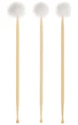 Green Bell GT-406 Feather Ear Pick 3PCS Set Made In Japan New. Price: $21.99.