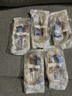 Baxter 2C8537 Clearlink System Continu-flo Solutions Set 109 Free Shipping New. Price: $24.95.