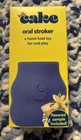 Hello Cake Oral Stroker Hand Held Helper For Play New. Price: $15.98.