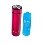 Nomad Insulin Travel Case Cooler 48H Non-electric Red New. Price: $62.92.