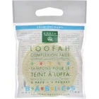 Earth Therapeutics Loofah Complexion Pads, 12 Count (pack 1) New. Price: $49.99.
