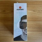 Silentmode Power Mask Breathonics Audio Blackout Anxiety Meditation Productivity New. Price: $39.99.