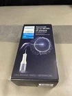 Philips Sonicare Cordless Power Dental Water Flosser, Rechargeable Oral Irrigato New. Price: $63.99.