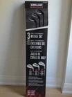 Kirkland Signature Gen 2 3 Piece Wedge Set Right Hand Brand New Ships Fast. Price: $225.00.