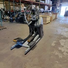 Octane XT3700 Elliptical W/standard Console Used. Price: $599.00.