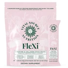 Vital Source Nutrition - Flexi Creatine & Collagen Ounce (pack Of 1) New. Price: $35.94.