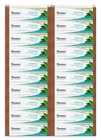 Toothpaste Whitening Travel Size 20 Pack 0.74 Oz Himalaya Botanique Complete New. Price: $59.99.