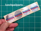 Mint Nos American Racing Wheels Caps Vector Baja Daisy Lemans Libre Ansen Sprint For. Price: $59.00.