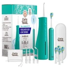 Gurunanda Lion & Lamb Kit 2.0, Electric Toothbrush With Water Flosser Combo, ... New. Price: $79.50.