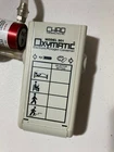 Conserving Device Chad Therepeutics Model 301 Oxymatic Oxylite Used. Price: $25.36.