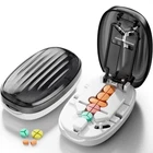 Gaonly Cutter Splitter For Small And Tiny Pills 1/2 1/4 New. Price: $25.39.