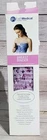 Eab Breast Binder M Unlined Floral Lavender Dri-release New No Straps. Price: $7.00.