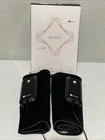 Venago Portable Compression Device Dvt Bloodclot Prevention Djo Circulation Pre-owned. Price: $39.99.