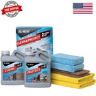 2 Step & Protect Kit Clean, Restore, Your Outdoor Patio Fur... New. Price: $97.19.