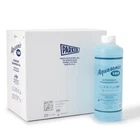 Aquasonic Ultrasound Gel Blue Liter Bottle 01-34, Pack Of 12 New. Price: $68.07.