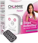 Chummie Bedwetting Alarm For Deep Sleepers With Loud Sounds, Lights & Vibrations Open. Price: $49.49.