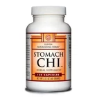 Stomach Chi 120 Caps By Ohco (oriental Herb Company) New. Price: $27.71.