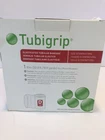 Tubigrip Tubular Bandage Size D, 3", Natural, Elasticsted Open Box New. Price: $14.87.