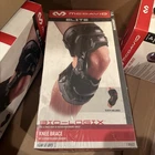 Mcdavid Elite Bio Logix Knee Brace Level 3+ Size X-large Left 14-15.5 New. Price: $99.99.