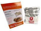 Battle Creek Maxcomfort 18X36IN 10.5FT Cord Temp Modes Bed Warmer 00458 New. Price: $42.29.