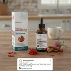 Enhanced Absorption Liposomal Berberine Drops With Cinnamon & Milk Thistle ... New. Price: $37.99.