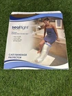 Seal Tight Original Cast Bandage Protector Adult Wide Short Leg 23 #20106 New. Price: $14.99.