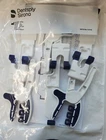 3 Pack Dentsply Rinn Snap-a-ray Ds Endo Film Sensor Phosphor Plate Holder Dental New. Price: $199.99.