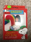 Scott Specialties, Inc.. Snoopy Arm Sling, Medium, Child 4704 (BOX/4) New. Price: $6.50.