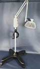 Tdp KS-9800 Infrared Heat Therapy Lamp Detachable Head Adjustable Stand. Perfect Used. Price: $127.00.