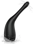 Repablent Anal Douche Enema Bulb For Women, Silicone Black New. Price: $21.90.