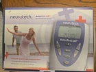 Neurotech Avivatens Xp Pain Management System With Adhesive Electrodes Used. Price: $89.99.