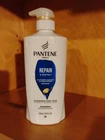 Pantene Pro-v Repair & Protect Shampoo, 17.9 Fl OZ/530 Ml New. Price: $9.99.