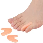 Yimanduo 10 Pcs Pinky Toe Separator, Little Straightener Gel Spacers... New. Price: $11.94.