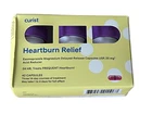 Curist Esomeprazole 20MG Delayed-release Heartburn Relief 42 Capsules Exp: 05/27 New. Price: $9.99.