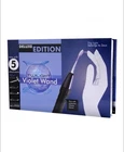 Zeus Deluxe Edition Twilight Violet Wand Kit New. Price: $125.00.
