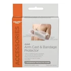Equate Arm Cast Bandage Protector 2PK - Adult (22 In) Reusable/waterproof New. Price: $9.99.