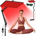 For Body And Face, 660NM 850NM 940NM Infrared Redlight-therapy New. Price: $213.99.