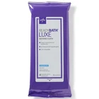 Medline MSC095101H Readybath Luxe Total Body Cleansing Washcloth 8CT New. Price: $14.49.