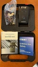 Maxtens 1000 Analog Unit Includes 4 Electrodes 2 New Packs Of Electodes Pre-owned. Price: $16.00.