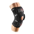 Mcdavid 422 Hinged Knee Brace W/ Hinges For & Women, Level 3, Black, (large) New. Price: $44.00.