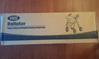 Vocic Rollator Walker Z21-A-BL-4 Folding Brand New Box Sealed. Price: $75.95.