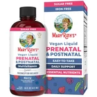 Prenatal Postnatal Vitamins Women 16 Fl Oz Sugar Free Vegan New. Price: $46.99.
