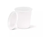 Medline Pathology Containers With Lids 8OZ, Case Of 250 Free Shipping New. Price: $56.00.