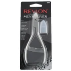 Revlon Men's Series Nail Nipper New. Price: $20.87.