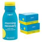 Morning Recovery Dhm Electrolyte, Milk Thistle Drink Proprietary Formulation ... New. Price: $242.31.